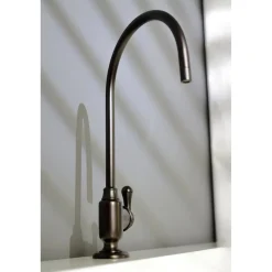 Kingston Brass Royale Single-Handle Water Filtration Faucet
