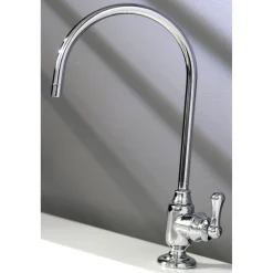 Kingston Brass Royale Single-Handle Water Filtration Faucet