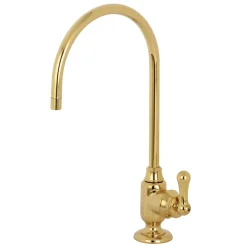 Kingston Brass Royale Single-Handle Water Filtration Faucet