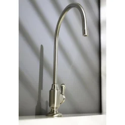 Kingston Brass Royale Single-Handle Water Filtration Faucet