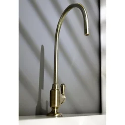 Kingston Brass Royale Single-Handle Water Filtration Faucet