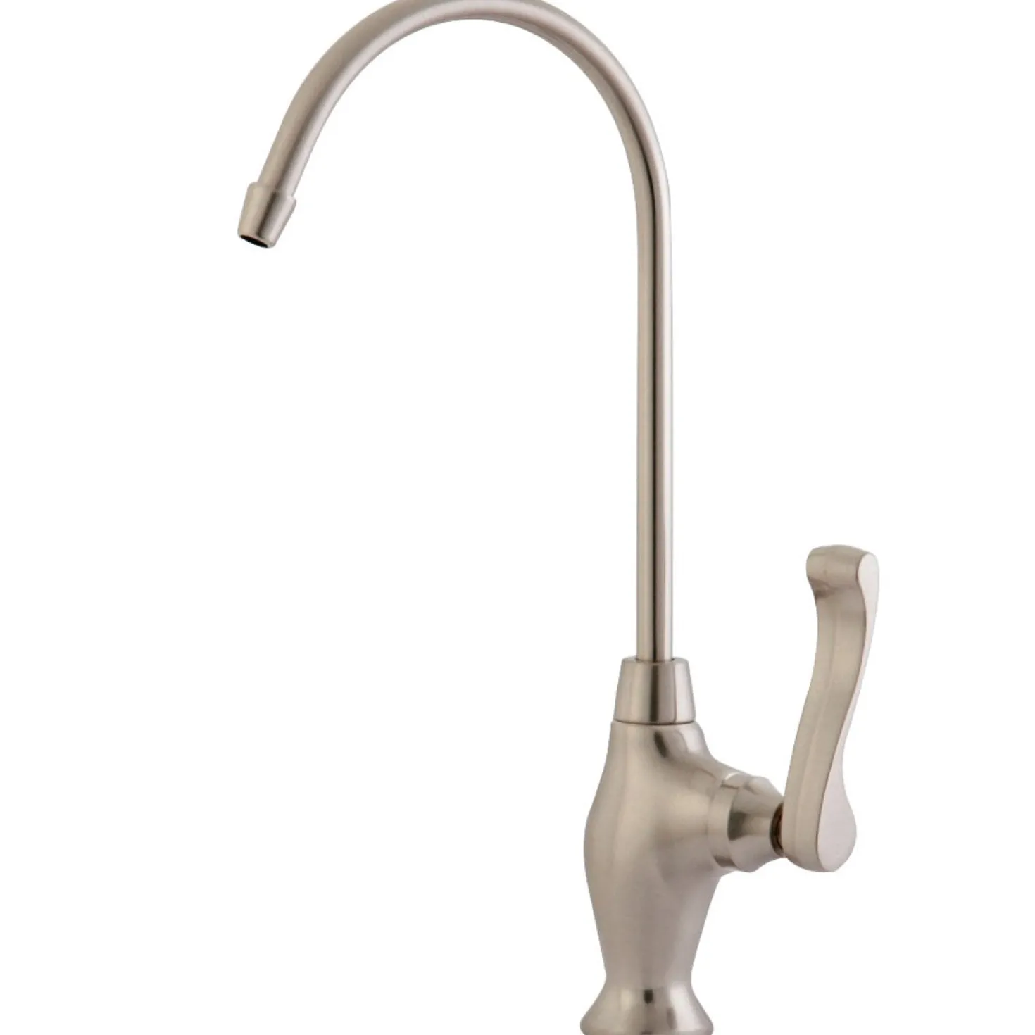 Kingston Brass Royale Single Handle Water Filtration Faucet