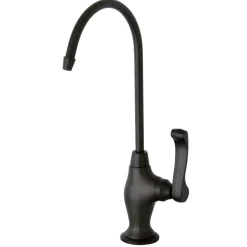 Kingston Brass Royale Single Handle Water Filtration Faucet