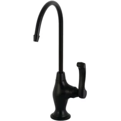 Kingston Brass Royale Single Handle Water Filtration Faucet