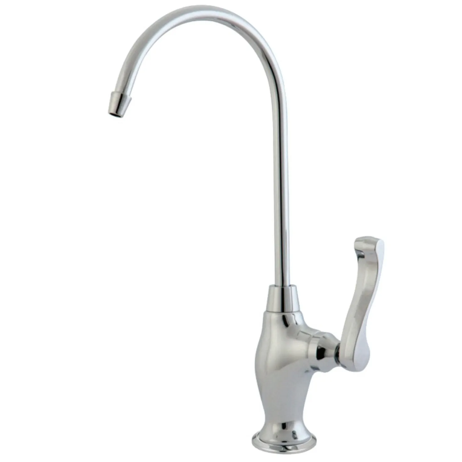Kingston Brass Royale Single Handle Water Filtration Faucet
