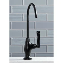Kingston Brass Royale Single Handle Water Filtration Faucet
