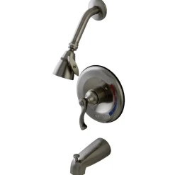Kingston Brass Royale Tub and Shower Trim Only