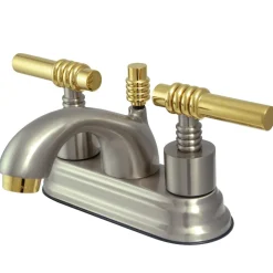 Kingston Brass Royale Two Handle 4