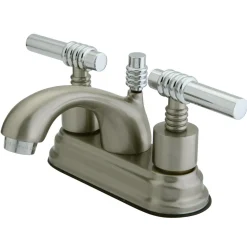 Kingston Brass Royale Two Handle 4