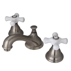Kingston Brass Royale Two Handle 8