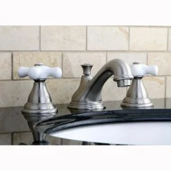Kingston Brass Royale Two Handle 8
