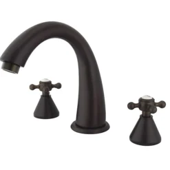 Kingston Brass Royale Two Handle 8