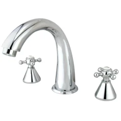 Kingston Brass Royale Two Handle 8