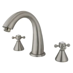 Kingston Brass Royale Two Handle 8