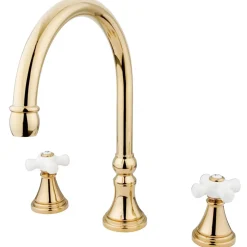 Kingston Brass Royale Two Handle 8