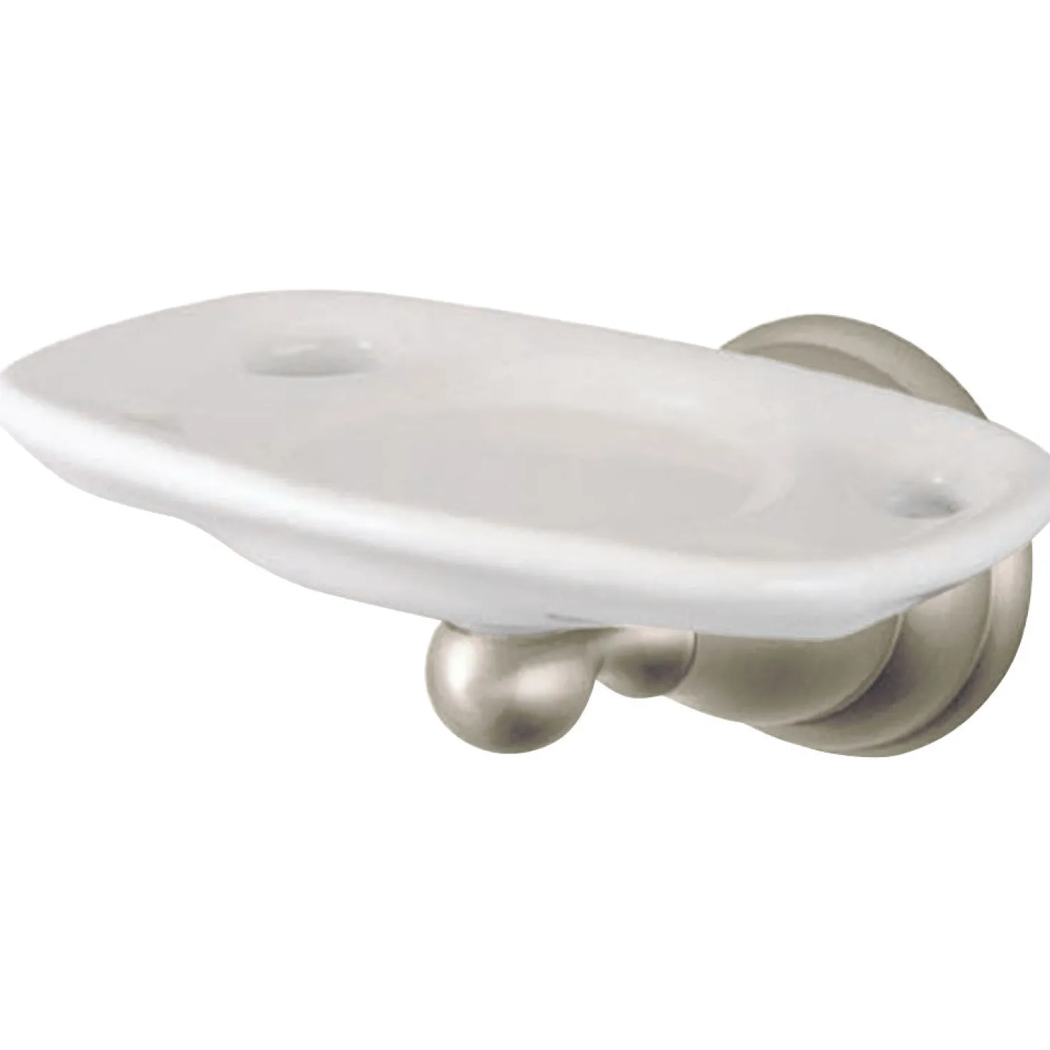 Kingston Brass Royale Wall Mount Toothbrush and Tumbler Holder