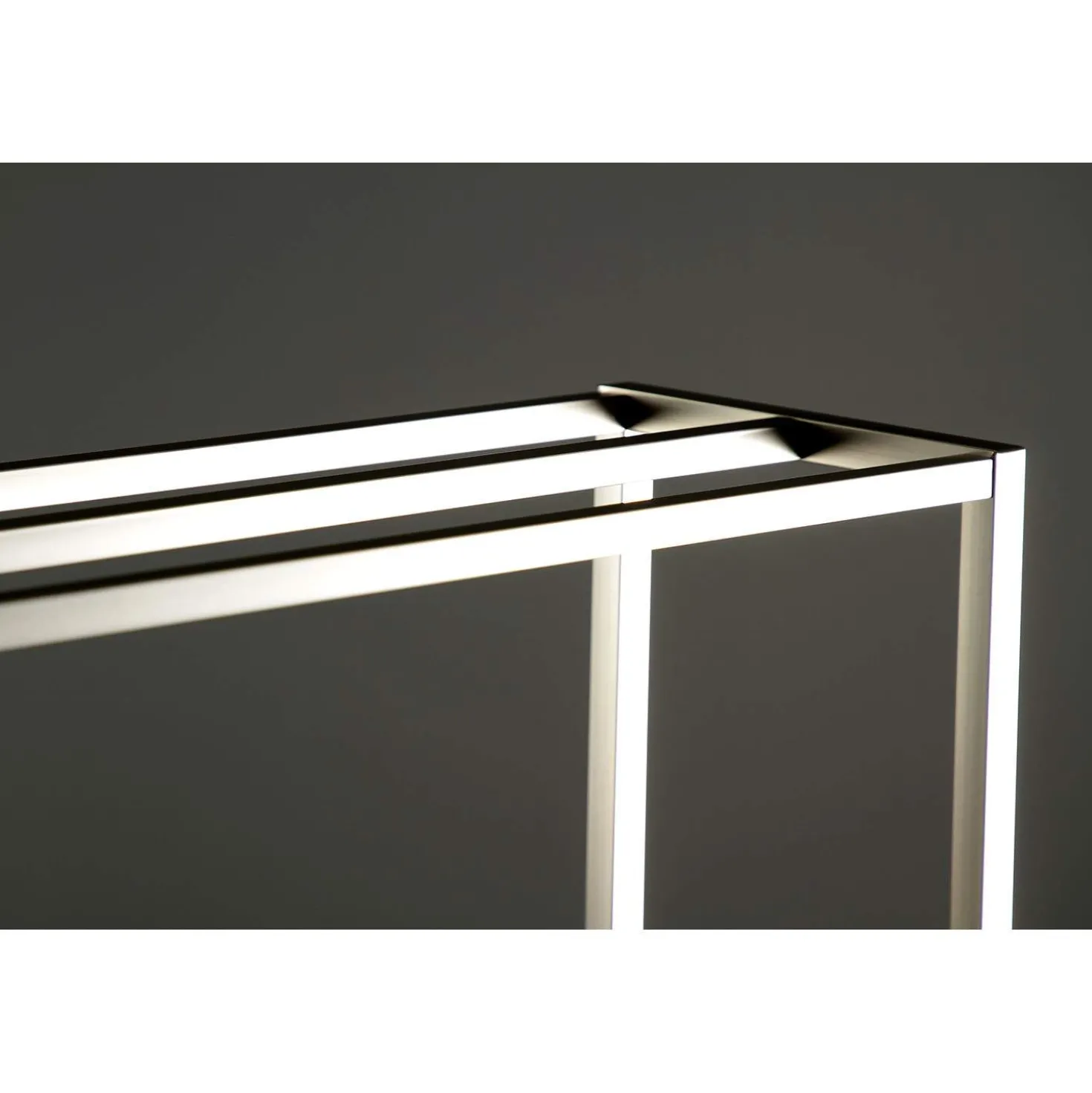 Kingston Brass SCC835X-P Edenscape Freestanding Iron Towel Rack