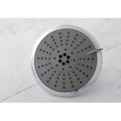 Kingston Brass Setting Adjustable Showerhead