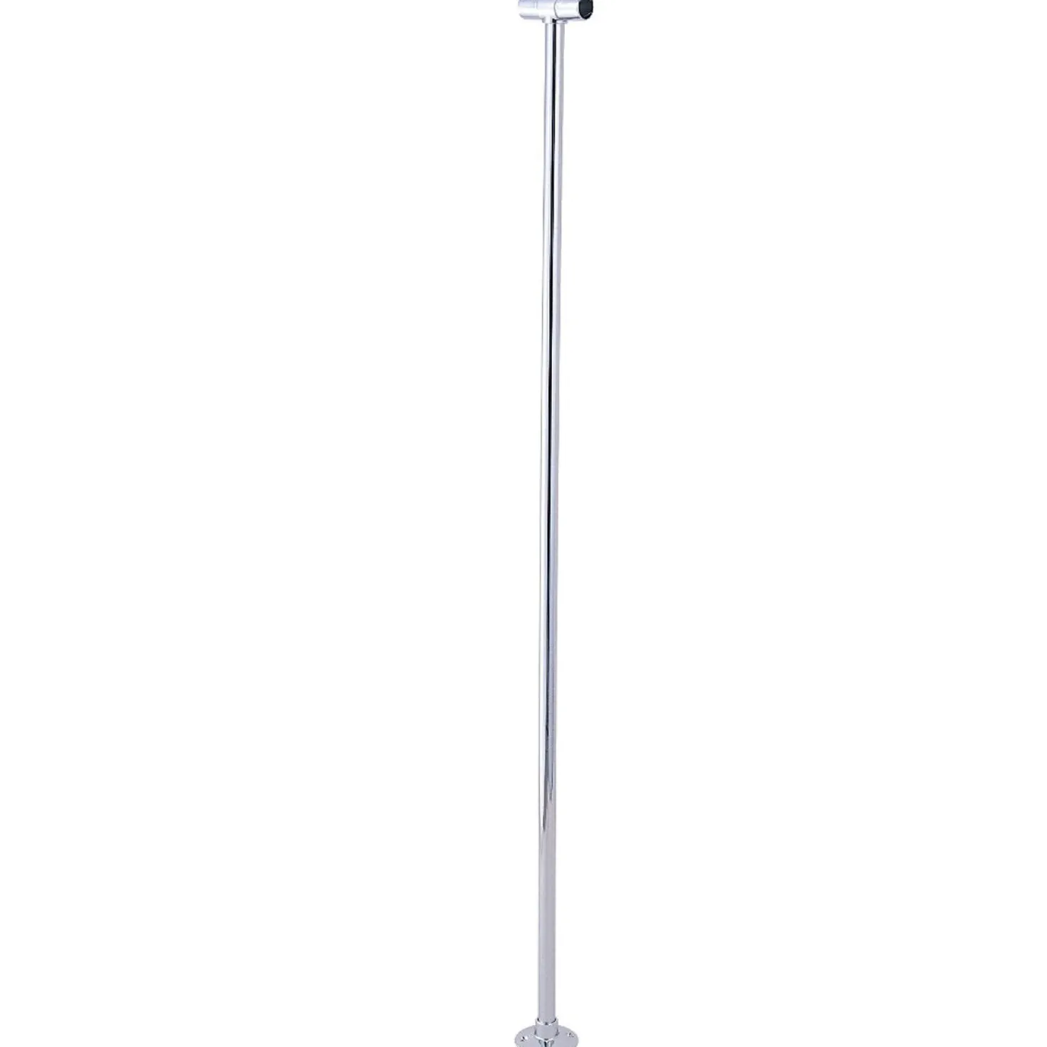 Kingston Brass Shower Curtain Rail Support