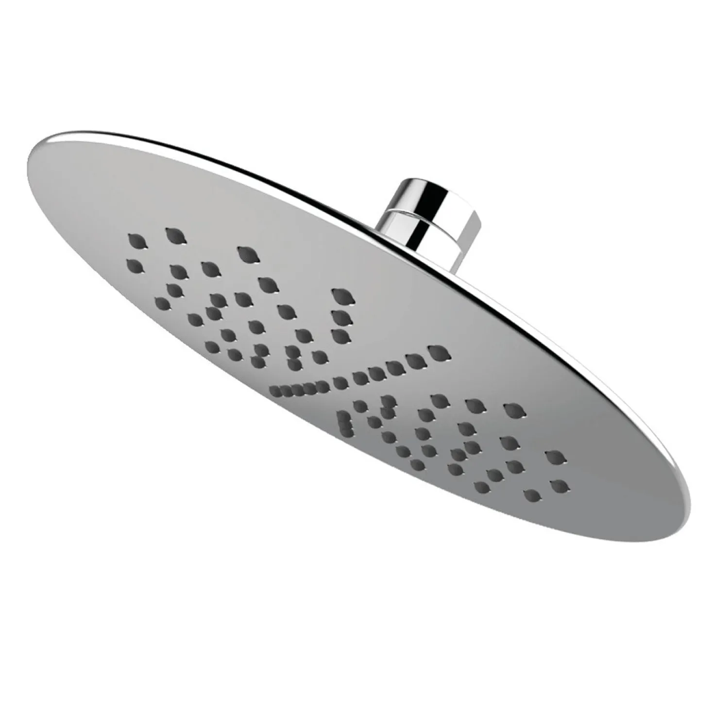 Kingston Brass Showerscape Single Setting 7" Rain Showerhead