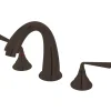 Kingston Brass Silver Sage ADA Roman Tub Filler