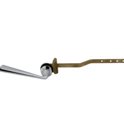 Kingston Brass Silver Sage Toilet Tank Lever