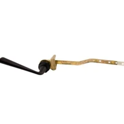 Kingston Brass Silver Sage Toilet Tank Lever