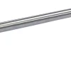 Kingston Brass 42" Stainless Steel Grab Bar in Brushed Stainless