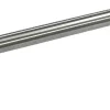 Kingston Brass 24" Stainless Steel Grab Bar in Brushed Stainless