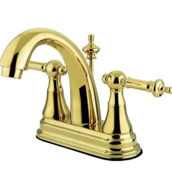 Kingston Brass Templeton 4
