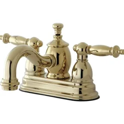Kingston Brass Templeton 4