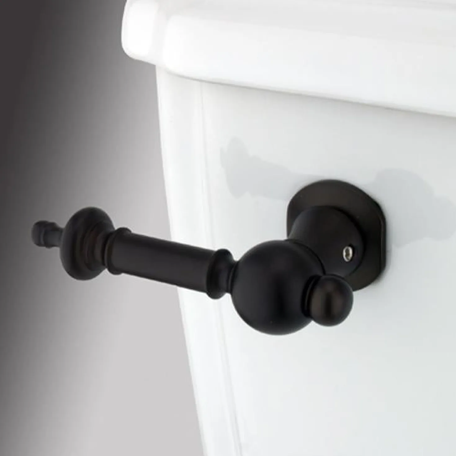 Kingston Brass Templeton Toilet Tank Lever