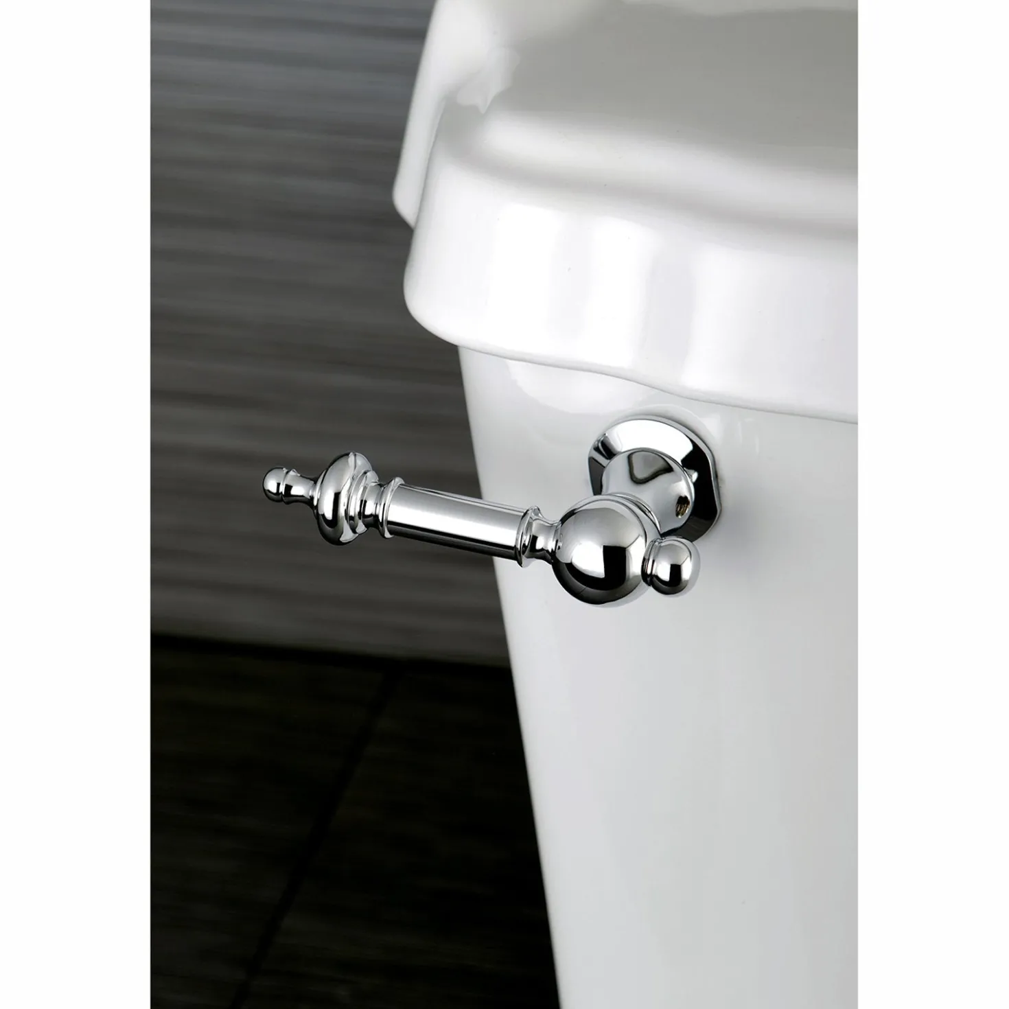 Kingston Brass Templeton Toilet Tank Lever