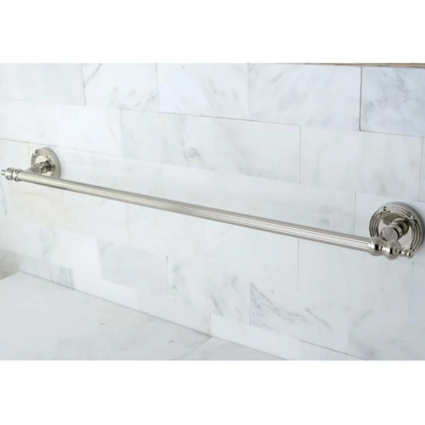 Kingston Brass Templeton Towel Bar
