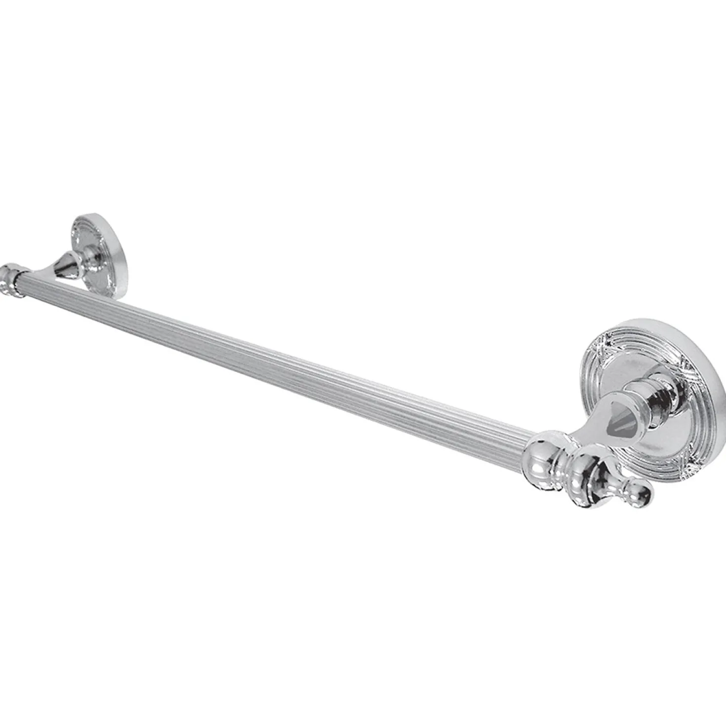 Kingston Brass Templeton Towel Bar