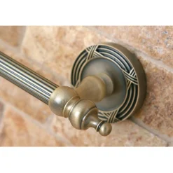 Kingston Brass Templeton Towel Bar