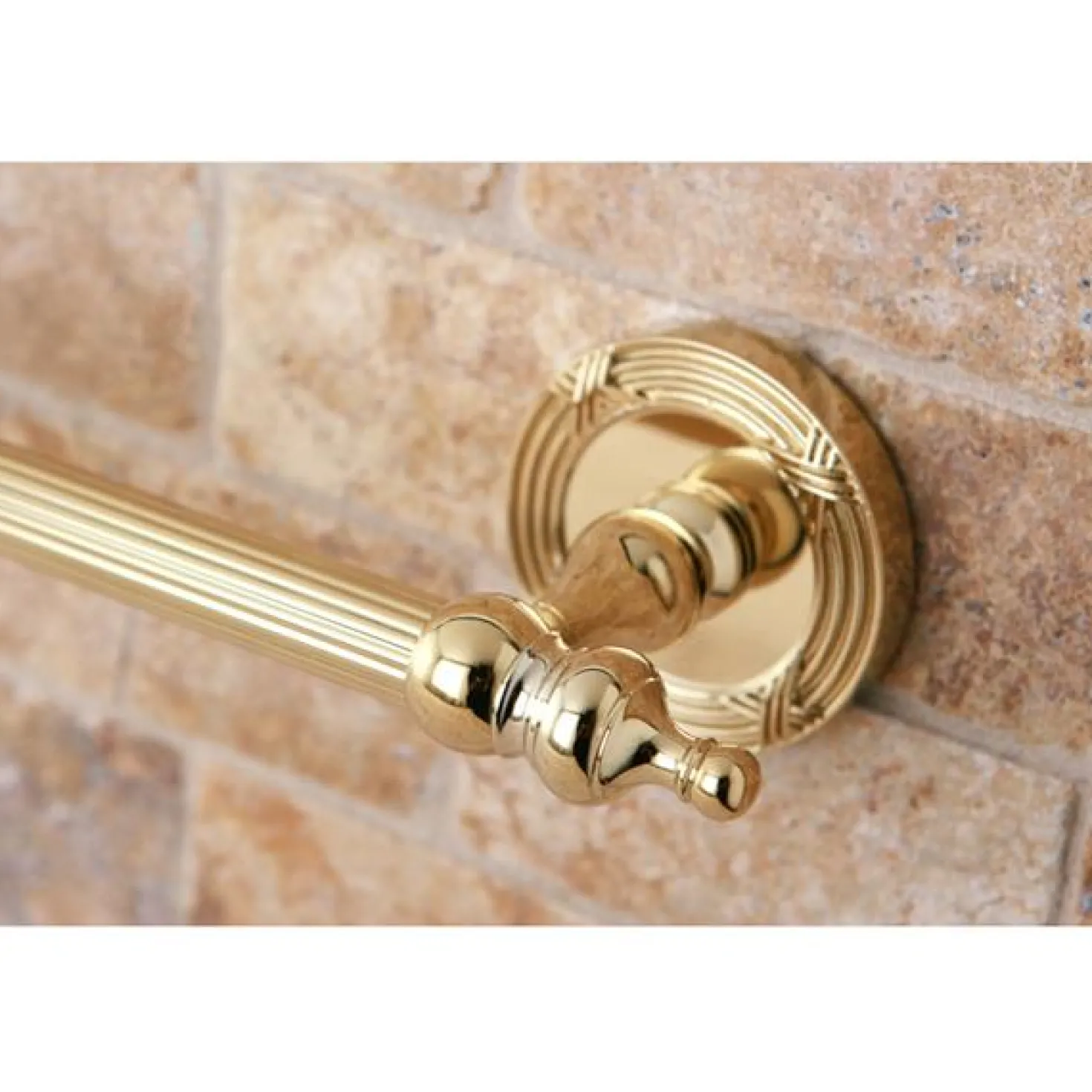 Kingston Brass Templeton Towel Bar
