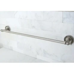 Kingston Brass Templeton Towel Bar