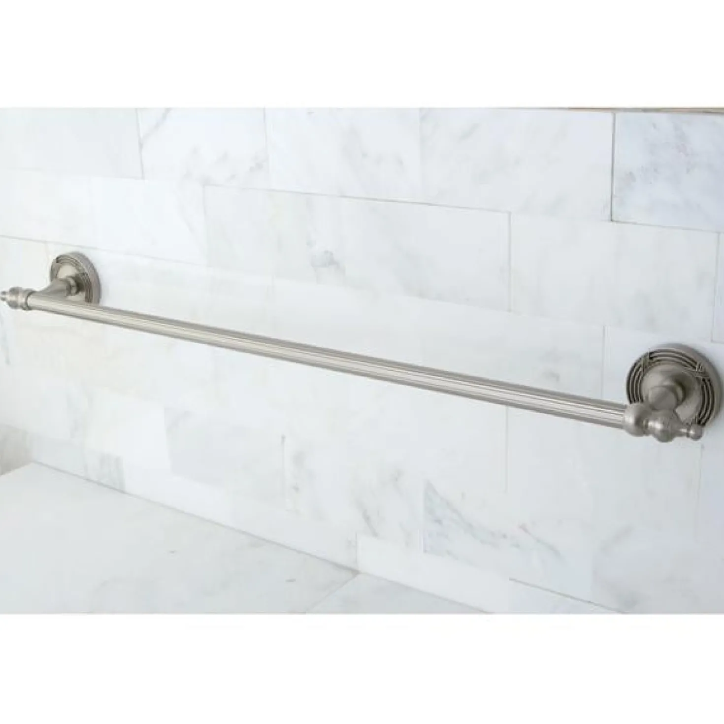 Kingston Brass Templeton Towel Bar