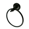 Kingston Brass Templeton 6" Towel Ring