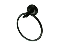 Kingston Brass Templeton 6" Towel Ring