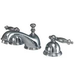 Kingston Brass Templeton Two Handle 8