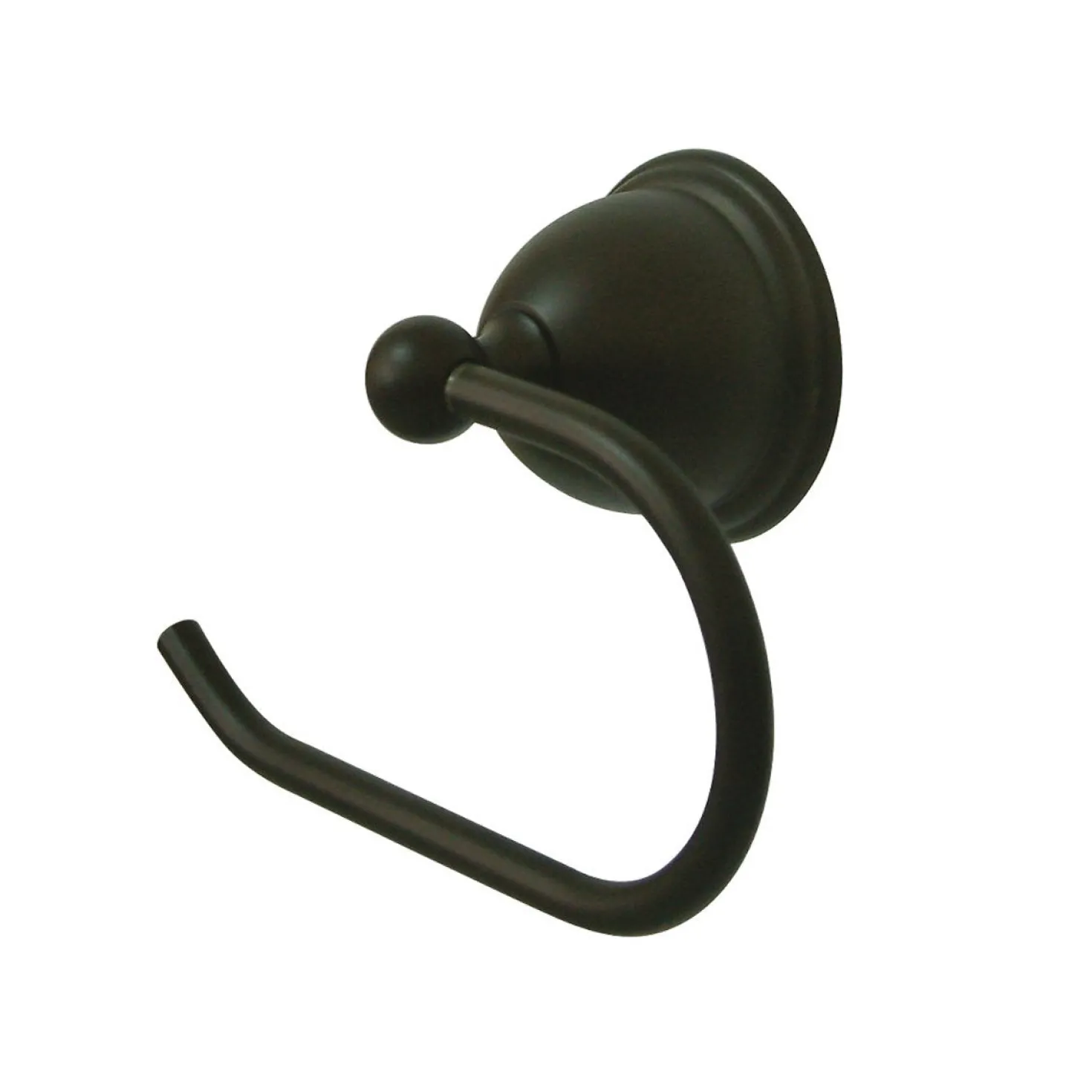 Kingston Brass Toilet Paper Holder in Oil Rubbed Bronze