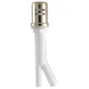 Kingston Brass Trimscape Air Gap for Dishwasher
