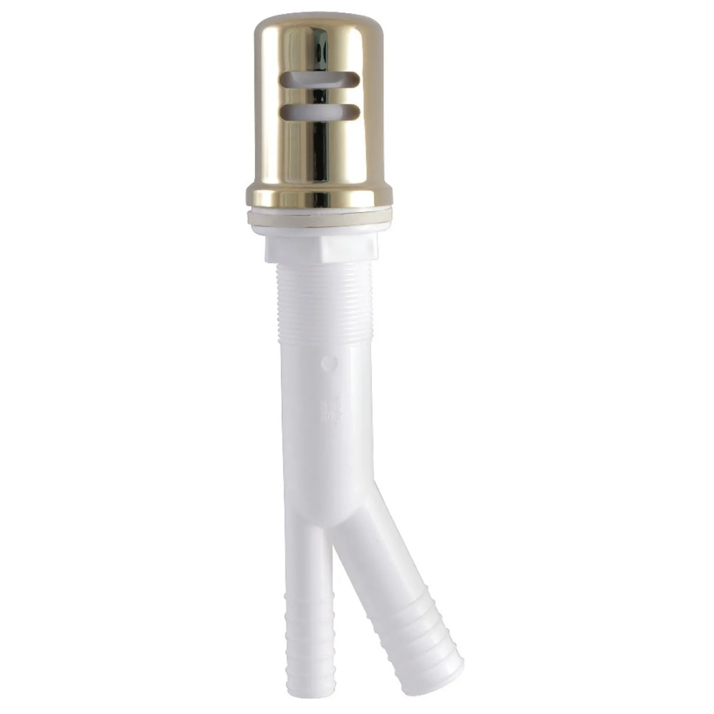 Kingston Brass Trimscape Air Gap for Dishwasher