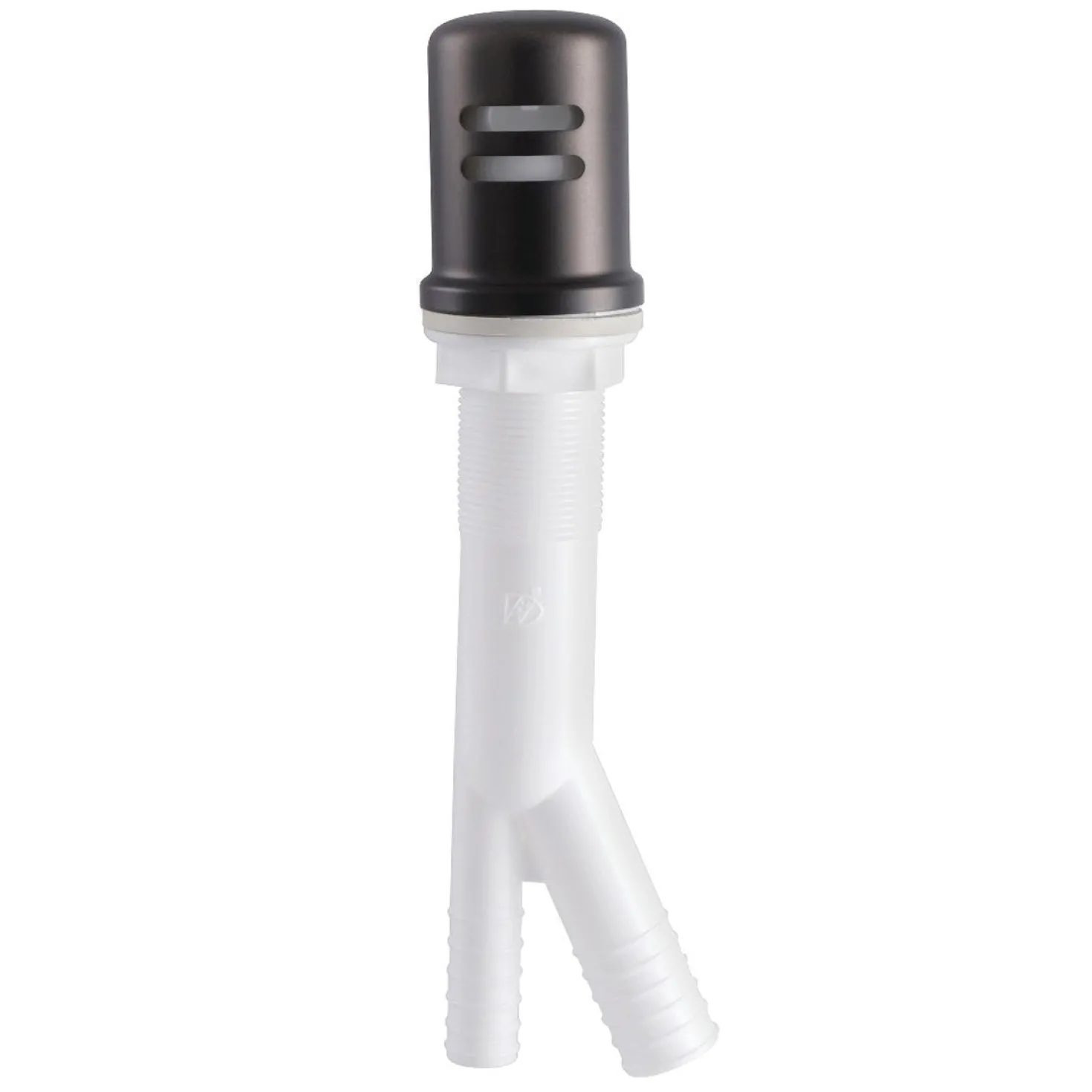 Kingston Brass Trimscape Air Gap for Dishwasher
