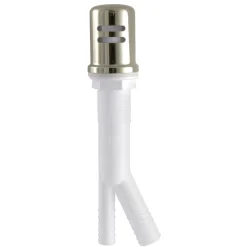 Kingston Brass Trimscape Air Gap for Dishwasher