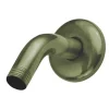 Kingston Brass Trimscape Classic 6" Shower Arm with Flange