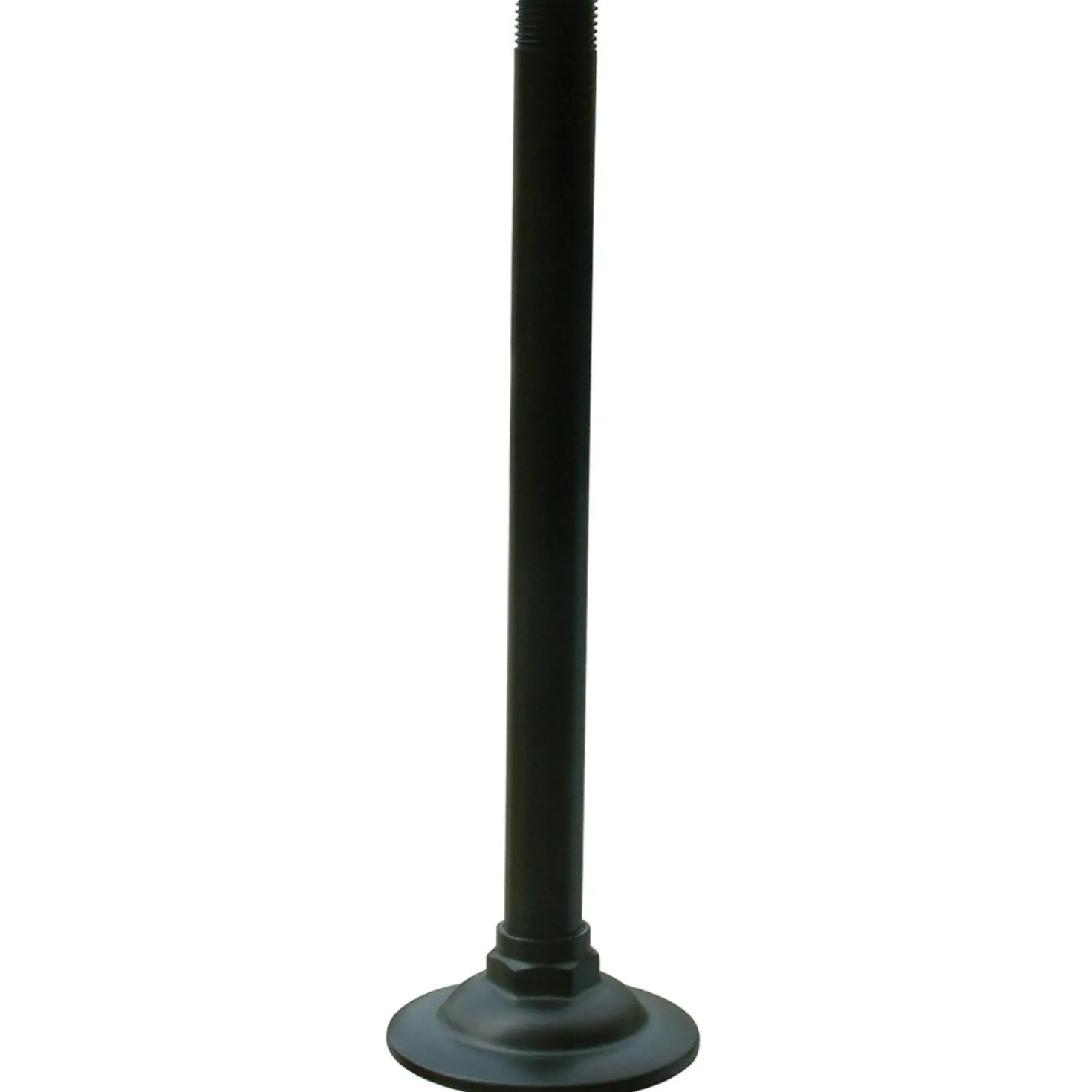 Kingston Brass Trimscape 10" Raindrop Shower Arm