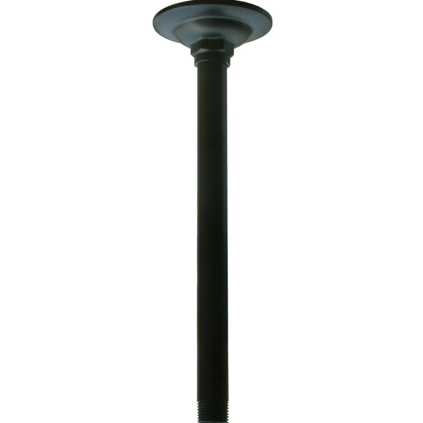Kingston Brass Trimscape 10" Raindrop Shower Arm